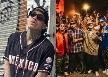 Asesinan el rapero Lefty SM a los 31 años