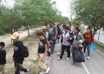 Renuncian al sueño americano: esta es la vida de los migrantes que eligieron Tamaulipas