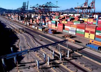 Invictos exportadores mexicanos