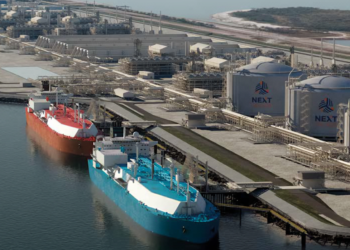 El Valle del Río Grande recibirá inversión histórica para la construcción de una planta de de gas natural