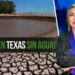 McAllen sin agua