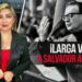 ¡Larga vida a Salvador Allende!