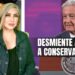 Desmiente AMLO a conservadores