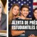 Alerta de préstamos estudiantiles en EU
