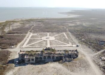 Tamaulipas registra el peor nivel de agua en tres décadas y se planean medidas de racionamiento