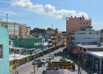 Continuará la temperatura calurosa en casi todo el estado