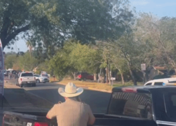 Muere un hombre en enfrentamiento con la policía