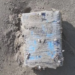 Patrulla fronteriza encuentra 26 ladrillos de coca en playas texanas