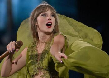 Taylor Swift: ¿cómo resolver los acertijos de Google para saber el nombre de sus nuevas canciones?