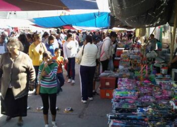 La clase trabajadora vive al día