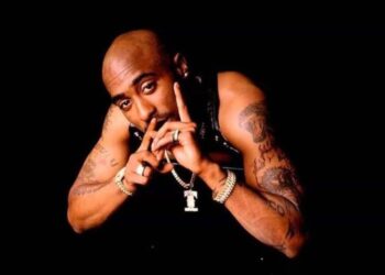 A 27 años del asesinato de Tupac Shakur detienen a implicado en el ataque
