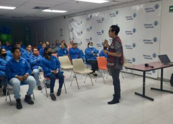 Trabaja Alcalde Carlos Peña Ortiz por una ciudad más sostenible