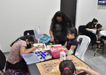 Aprende una disciplina artística en el IRCA