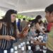Acuden más de 3 mil visitantes a Tianguis Rural de Victoria