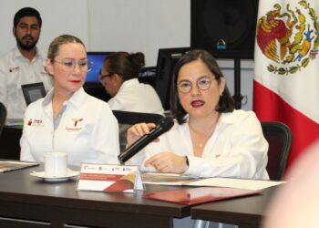 Cumple con evaluaciones de sus programas educativos el Instituto Tamaulipeco de Educación para Adultos