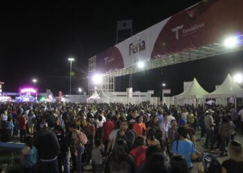 “Feria Tamaulipas 2023” se realizará del 19 al 30 de octubre: Ninfa Cantú