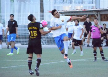 Premia Gobierno de Reynosa a los Ganadores del Torneo Interdepartamental de Fútbol