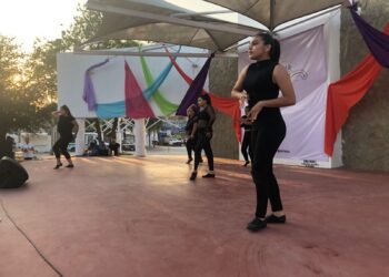 Desarrolla tu talento en la danza con el apoyo del Gobierno de Reynosa