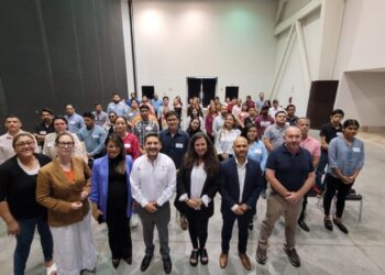 Tamaulipecos trabajarán en cruceros: cerca de 200 participaron en reclutamiento de Secretaría del Trabajo