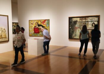 Julio Galán y el arte de la transgresión performativa