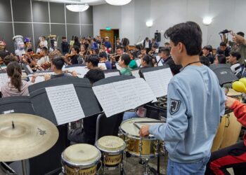 Cultura, un bien primordial para consolidar un estado de desarrollo y bienestar social: Américo