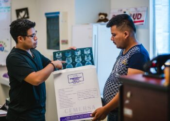 Otorga Alcalde Carlos Peña Ortiz atención en salud