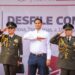 Luce Desfile Cívico Militar Conmemorativo del 213 Aniversario de la lucha independentista