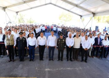 Con la Cuarta Transformación, mejores oportunidades de vida: Américo