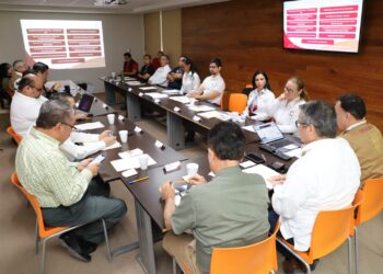Prepara Salud Tamaulipas plan de contingencia para temporada invernal