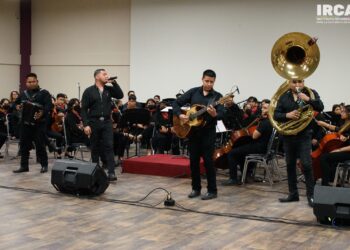 Celebra Gobierno de Reynosa a la Música Norteña