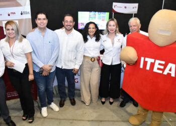 Más de 2 mil empleos de cien empresas se ofertan en la segunda Feria Victoria 2023: Secretaría del Trabajo