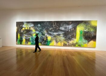 MARCO con una exhibición artística del mejor nivel