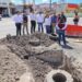 Desarrolla Gobierno de Reynosa 80 acciones del Plan de Obra 2023