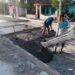 Pavimentación del Municipio de Reynosa de gran alcance para ciudadanos