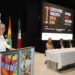 Inaugura Secretario de Salud “Congreso Regional de Medicina Interna”