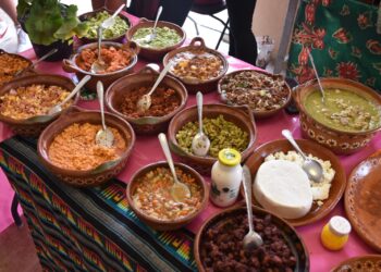 Ley Estatal de Turismo posiciona gastronomía como motor económico en Tamaulipas: Benjamín Hernández