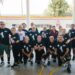 Busca DIF Reynosa equipo de cachibol femenil de adultos mayores