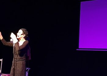 “Piaf” Conmovedoramente desgarradora y sublime