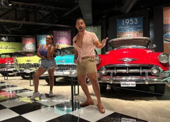 Fortalece Turismo promoción de Tamaulipas proyectando sus riquezas y recursos naturales