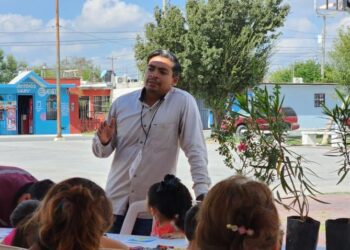 Proteger animales y reforestar Reynosa, objetivo de programa ECOPATAS