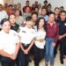 Secretaría del Trabajo promueve vacantes para guardias de seguridad federal en Altamira