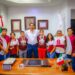 Impulsa Gobierno de Reynosa a jóvenes talentos del deporte