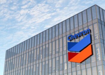 Chevron Renuncia a Bloque Frente a Tabasco