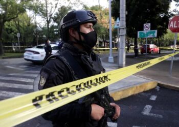 Costo del crimen subió 14.41% para los mexicanos en 2022
