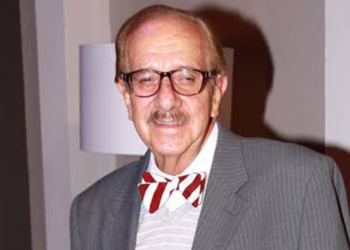 Muere Benito Castro, famoso actor y comediante mexicano. ¿De qué murió el ‘Papiringo’?