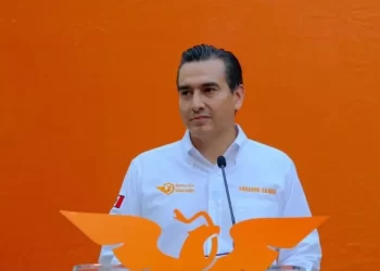 Acusa ex-pareja a Diputado de Movimiento Ciudadano de violencia física y sexual