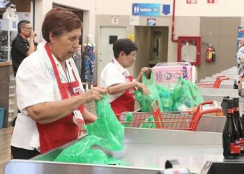 Llama DIF Reynosa a registrarse a programa Adultos en Acción