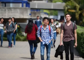Lanza Injuve Tamaulipas convocatoria “Mesas Legislativas de la Juventud”