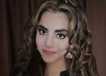 Primer mexicana en obtener un doctorado en EU con solo 21 años