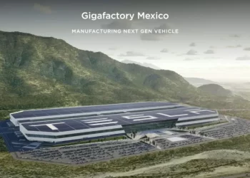 La fábrica de Tesla en México puede no estar lista hasta 2027